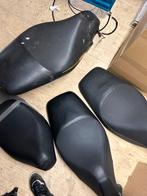Gilera runner rst sp zadel buddy, Ophalen of Verzenden, Zo goed als nieuw, Zadel