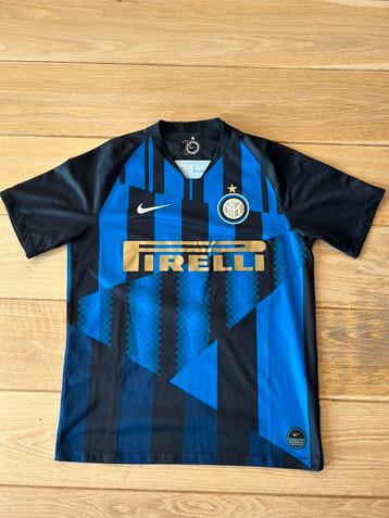 Inter Milan 2018/2019 mashup 20th years Nike AC Milan beschikbaar voor biedingen