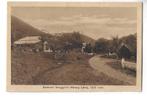 ned-indië  malang  songgoriti  java  uitg w&s.h, Verzenden, 1920 tot 1940, Gelopen