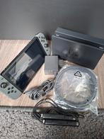 Nintendo Switch V1 2017 UNPATCHED | NIEUWSTAAT, Spelcomputers en Games, Spelcomputers | Nintendo Switch, Ophalen of Verzenden