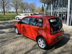 Volkswagen up! 1.0 BMT take up! | LAGE KM STAND | STOELVERWA, Voorwielaandrijving, Stof, Gebruikt, Overige kleuren