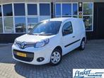 Renault Kangoo bestel 1.5 dCi 90 Energy Work Edition AIRCO C, 4 cilinders, Renault, 23 km/l, Origineel Nederlands