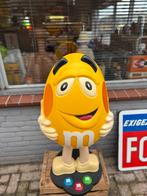 Vintage M&M's Display Reclame Stand, Gebruikt, ., Ophalen of Verzenden, .