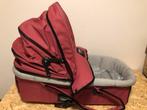 Quinny reiswieg kinderbedje wieg * nieuw in de doos *, Kinderen en Baby's, Babywiegjes en Ledikanten, Verzenden, Nieuw