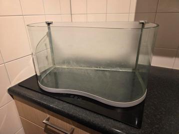 Aquarium beschikbaar voor biedingen