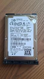 Hitachi interne HDD 2,5" (80 GB), Intern, Gebruikt, 80 GB, Ophalen of Verzenden