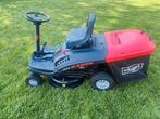 Zitmaaier Scheppach mr244 61 (VP), Tuin en Terras, Ophalen, Zo goed als nieuw, 90 tot 120 cm