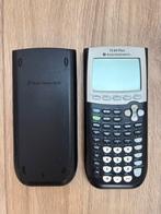 Texas Instruments TI-84 plus, Ophalen of Verzenden, Zo goed als nieuw