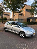 Honda Civic 1.4 I S 5DR 2003 Grijs, Auto's, Honda, Voorwielaandrijving, Zwart, 4 cilinders, 1200 kg