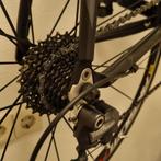 Sensa Trentino SL racefiets, 28 inch, Carbon, Heren, Zo goed als nieuw