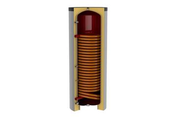 Fiorini Smart HP300 tapwaterboiler  300L buffervat boilervat beschikbaar voor biedingen