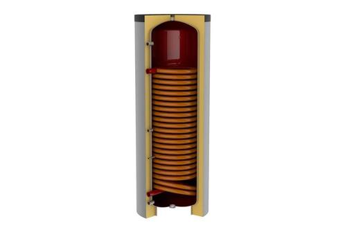 Fiorini Smart HP300 tapwaterboiler  300L buffervat boilervat, Doe-het-zelf en Verbouw, Geisers en Boilers, Nieuw, Boiler, 100 liter of meer