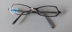 Vintage bril man heren bril  vintage oude bril, Ophalen of Verzenden, Zo goed als nieuw, Bril, Overige merken