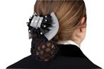 haarnetje, Dieren en Toebehoren, Paardrijkleding, *, Verzenden, *, /