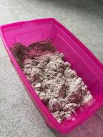 Magnetisch Zand met Bak, Ophalen, Gebruikt, Jongen of Meisje