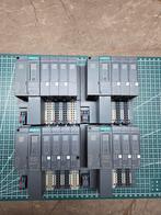 Siemens componenten PLC / PSU / SIRIUS, Ophalen of Verzenden, Zo goed als nieuw