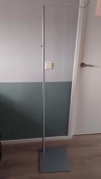 Grijze piekstok voor klamboe, Kinderen en Baby's, Kinderkamer | Inrichting en Decoratie, Ophalen, Klamboe