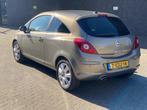 Opel Corsa 1.2 EcoFlex BlitZ LPG, Auto's, Opel, Voorwielaandrijving, Euro 5, Gebruikt, 4 cilinders