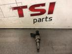 Injector (benzine injectie) van een Audi A6, Gebruikt, -, -, -