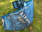 Airush kite 6m 2017 & 7m 2019 Razor, Watersport en Boten, Kitesurfen, 7 m², Gebruikt, Ophalen of Verzenden, Kite