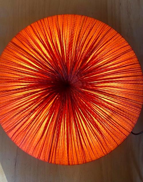 Aqua Creations Ayala Serfaty, Stand By wand/ plafonlamp, Huis en Inrichting, Lampen | Wandlampen, Zo goed als nieuw, Metaal, Ophalen of Verzenden