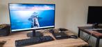 i5 10500T HP prodesk mini (gaming mogelijk), Computers en Software, 256 GB, 2 tot 3 Ghz, Ophalen of Verzenden, Gaming