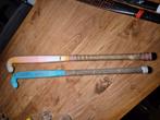 Gratis 2 Hockeysticks 86 en 92,5., Ophalen, Gebruikt, Stick