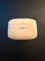 Original JABRA Elite 65T Beige Charging Case, Ophalen of Verzenden, Gebruikt, In oorschelp (earbud)