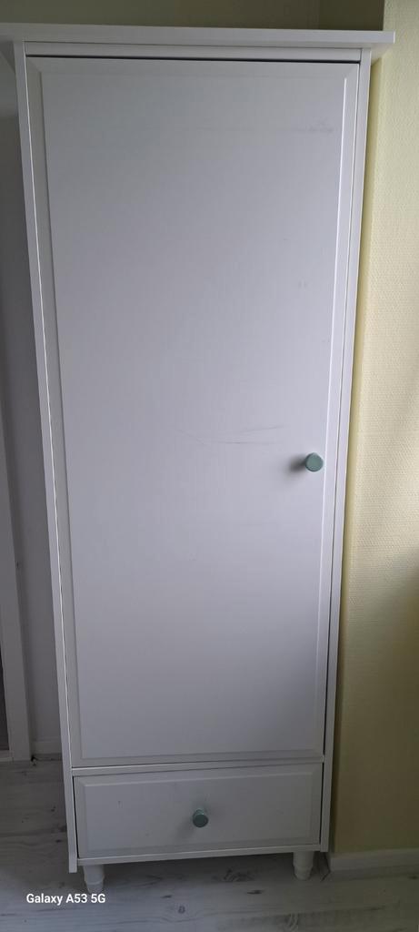 Ikea Hemnes kast, Huis en Inrichting, Kasten | Kledingkasten, Gebruikt, 25 tot 50 cm, Ophalen