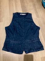 Gilet dames maat l nieuw!!!, Kleding | Dames, Bodywarmers, Ophalen of Verzenden, Zo goed als nieuw, Blauw