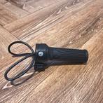 Volledige Twist Gashendel, Fietsen en Brommers, Elektrische fietsen, Ophalen, Gebruikt, Overige merken