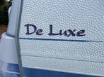 Hobby De Luxe 400 KB Stapelbed*Voortent*Bovag, Hobby, Bedrijf, Treinzit, 750 - 1000 kg