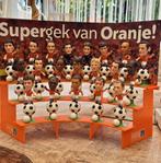 EK 2008 voetbalpoppetjes, Verzamelen, Supermarktacties, Albert Heijn, Ophalen of Verzenden