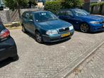 Skoda Octavia 2.0 Combi 85KW 2003 Blauw, Auto's, Skoda, Stof, 1225 kg, 4 cilinders, 1984 cc