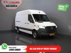 Mercedes-Benz Sprinter 317 Aut. L2H2 BPM VRIJ! 3.5t Trekhaak, Auto's, Bestelauto's, Automaat, Gebruikt, 4 cilinders, 2000 kg