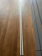 Anti-inbraakstrip 205 cm voor buitendeur, Doe-het-zelf en Verbouw, Deuren en Horren, Ophalen, Gebruikt, 200 tot 215 cm