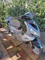 Peugeot Speed Fight 49 cc, Ophalen, Gebruikt, Benzine, Speedfight