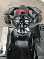 Rimo Kart met Honda GX200 motor, Sport en Fitness, Karting, Ophalen, Gebruikt, Kart
