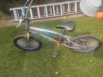 Troy Crossfiets, Fietsen en Brommers, Ophalen, Gebruikt, Staal, 24 inch of meer