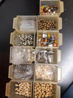 Kralen, Hobby en Vrije tijd, Kralen en Sieraden maken, Ophalen, Nieuw, Kraal