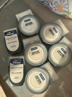 Kleurtesters Flexa en Gamma - Diverse kleuren, Overige kleuren, Nieuw, Ophalen of Verzenden, Verf