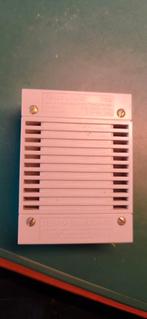 Friedland 752 Beltrafo, Ophalen of Verzenden, Gebruikt, Bedraad