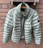 Zgan Airforce jas maat M, Ophalen of Verzenden, Zo goed als nieuw, Maat 38/40 (M), Groen