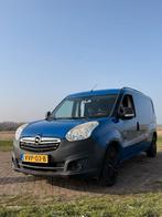 Opel Combo 2014 campervan verlengd (benzine), Overige merken, Buscamper of Camperbus, Tot en met 2, Particulier