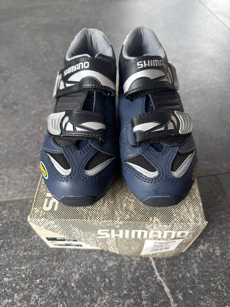 Nieuwe Shimano dames race/MTB schoenen maat 39, Schoenen, Nieuw, Overige maten, Ophalen of Verzenden