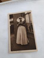 ZUID BEVELAND. 1912, Ophalen of Verzenden, Voor 1920, Klederdracht