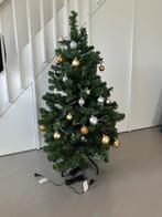 Kerstboom, Diversen, Ophalen