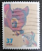 AMERIKA / USA - Disney Bambi 2004, Verzenden, Gestempeld, Noord-Amerika