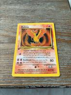 Moltres 1st edition, Ophalen of Verzenden, Zo goed als nieuw