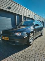 Volvo V40 2.0 T 2004 Zwart, 4 cilinders, Handgeschakeld, Particulier, Euro 4